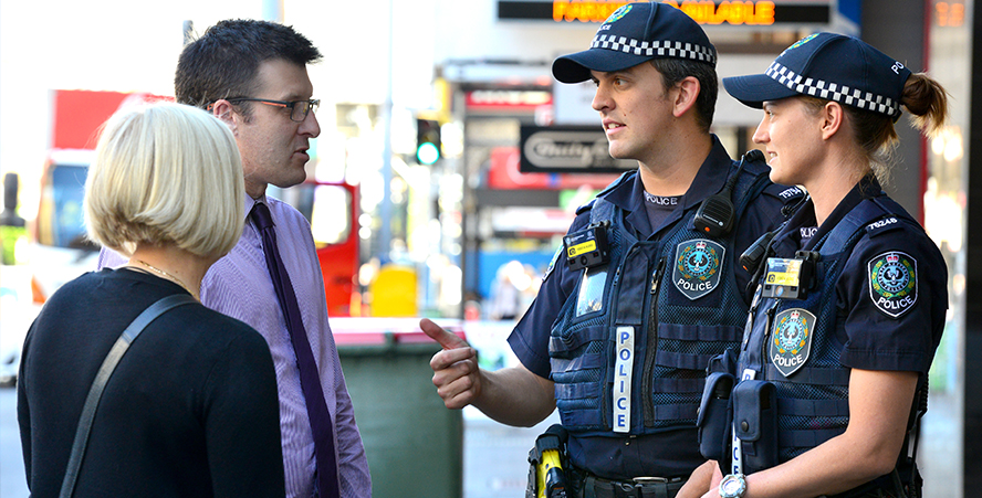 National police check Australia: the Safest Guild