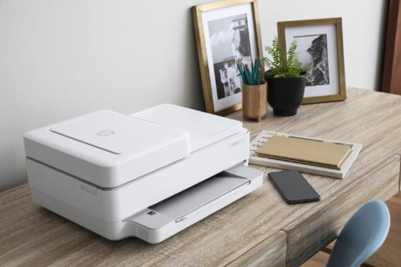 Knowing More About Office Printers