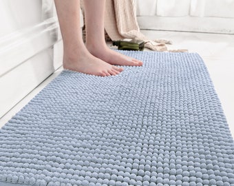 Bath mats that are important for a house