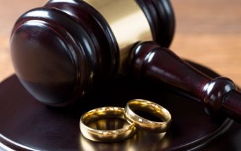Assistance a Divorce Lawyer