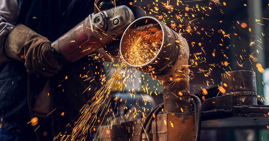 Know About The Advantages Of Using MIG Welding Equipment