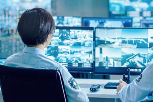 start investing in CCTV systems