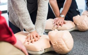 online CPR certification