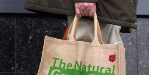 How Can You Raise Funds for A Good Cause Using Reusable Bags