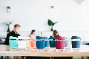 How Switching To Reusable Coffee Cups Can Benefit You