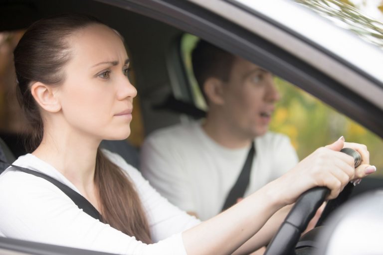 How to pass your Driving test? – Some tips