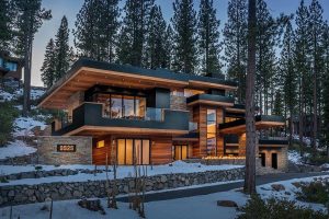 Montana luxury homes for sale