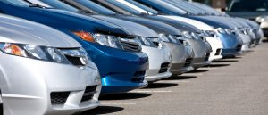 How to buy a used car?