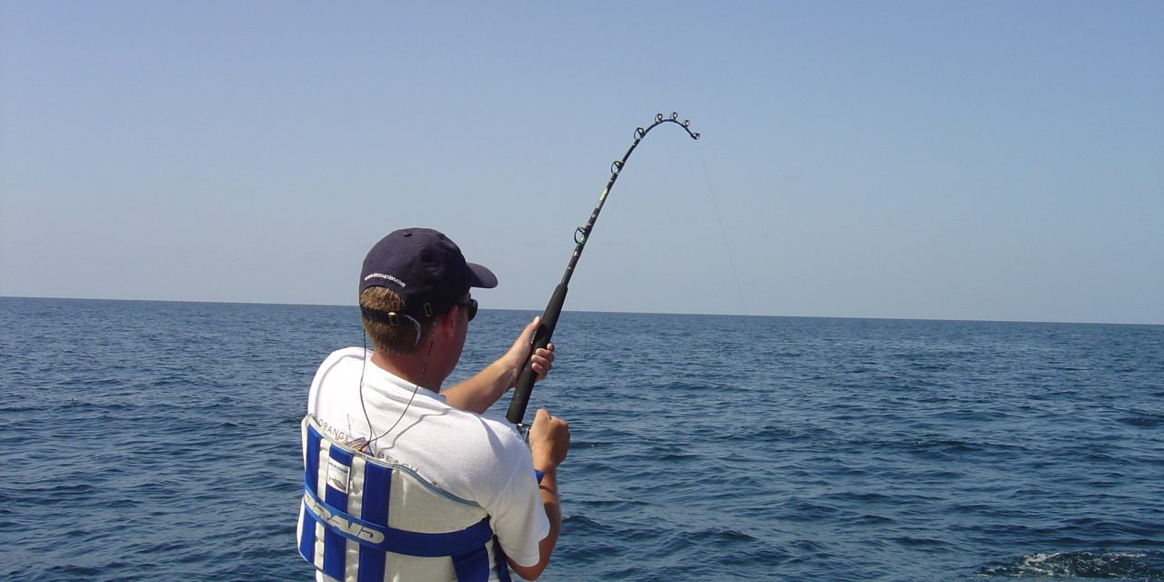 Reliable Outlet for Great Fishing Adventure in Australia