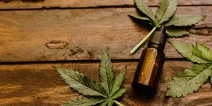What to Know About CBD in the UK