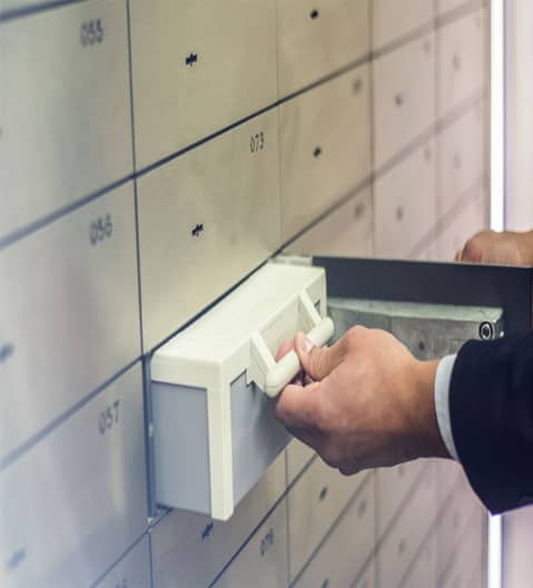 digital deposit safe box singapore