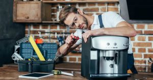 Excellent Tips for Your Coffee Machine Repair