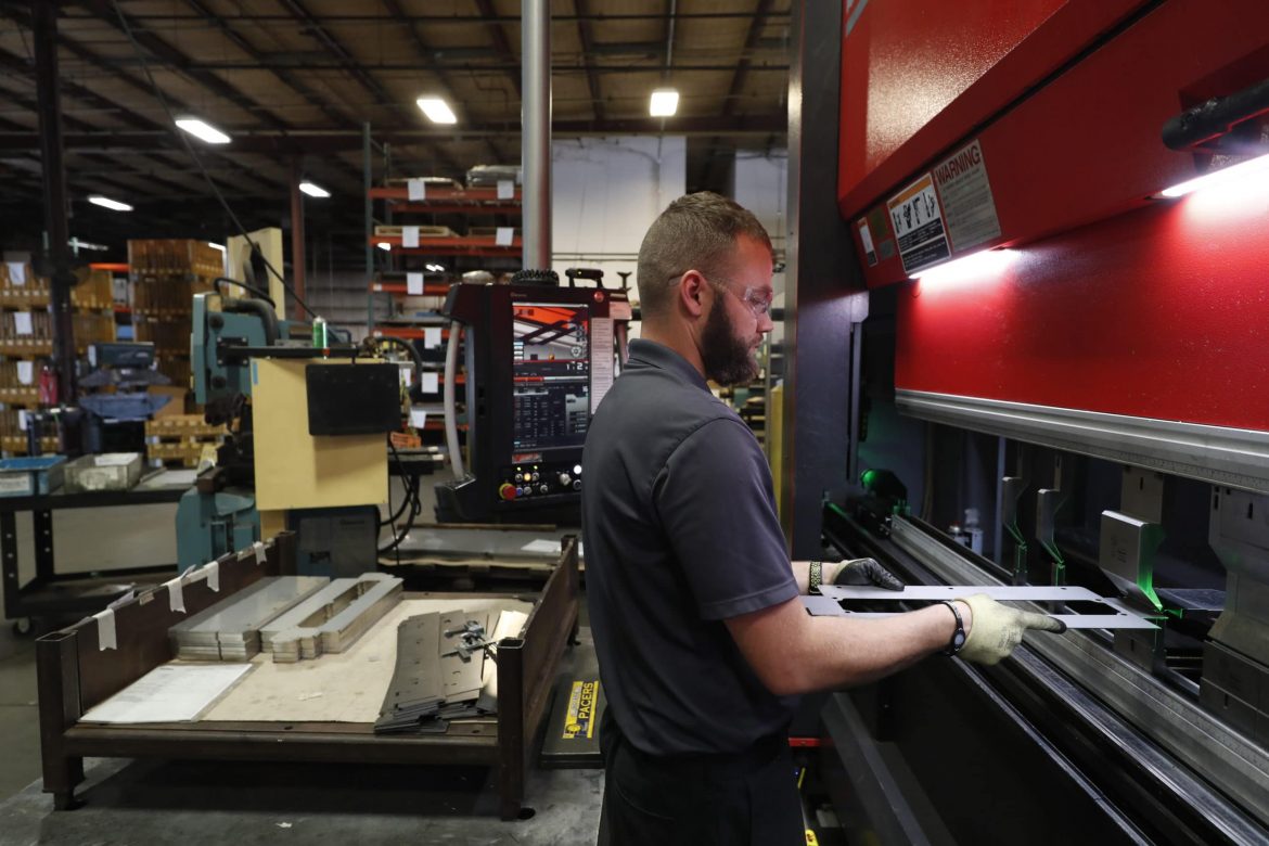 The Ultimate Guide About Custom Auto Sheet Metal Fabrication