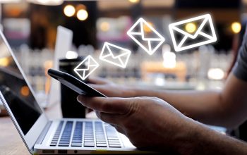 New Businesses Opt for Email Marketing