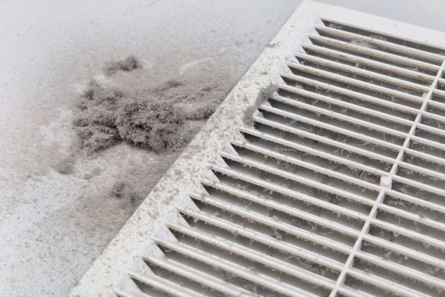 duct cleaning Brampton