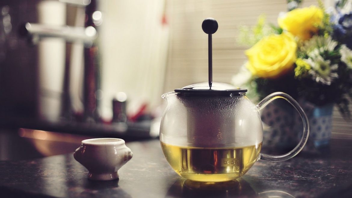 Green Tea – A Medicine A Cure