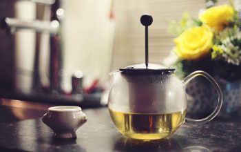 Green Tea - A Medicine A Cure