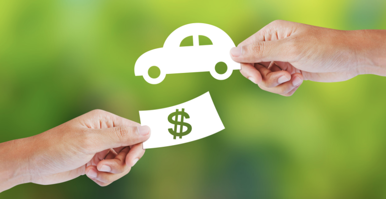 What is the best way to negotiate with a bad credit car dealer?