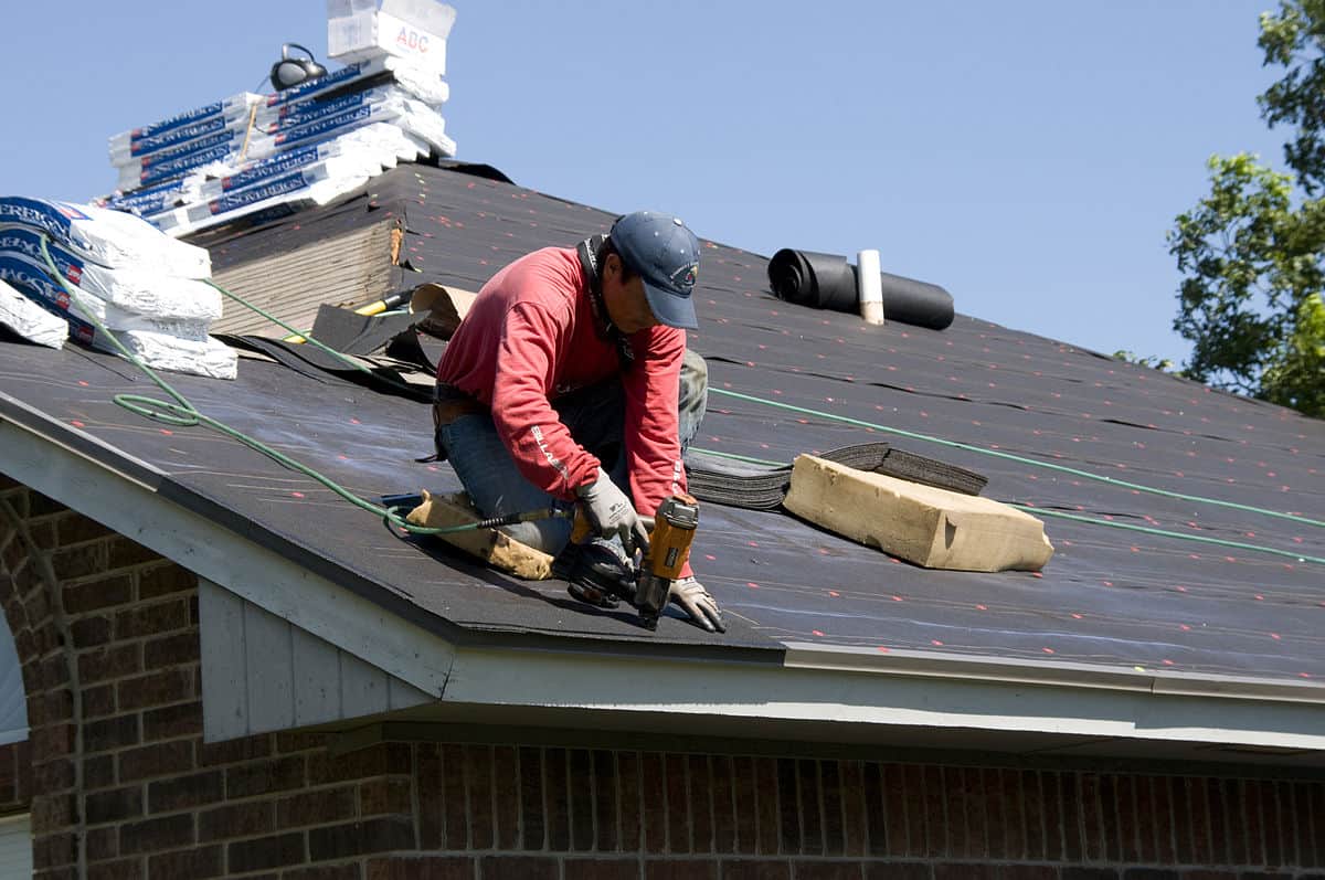 Shielding Your Home from the Elements: Expert Roofing Solutions in Oklahoma City