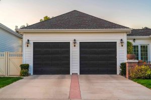 garage door repair hesperia california