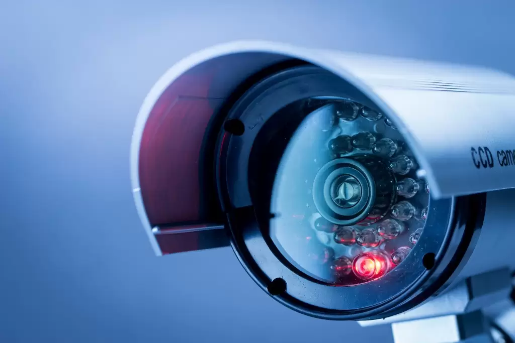 what is ip camera