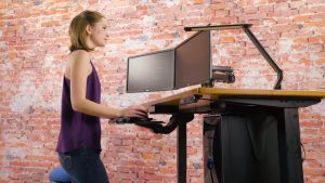 best standing desk chairs