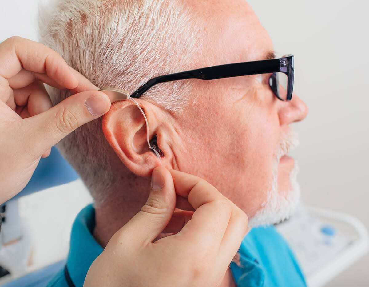 Chappell Hearing Aid Services in Fort Worth