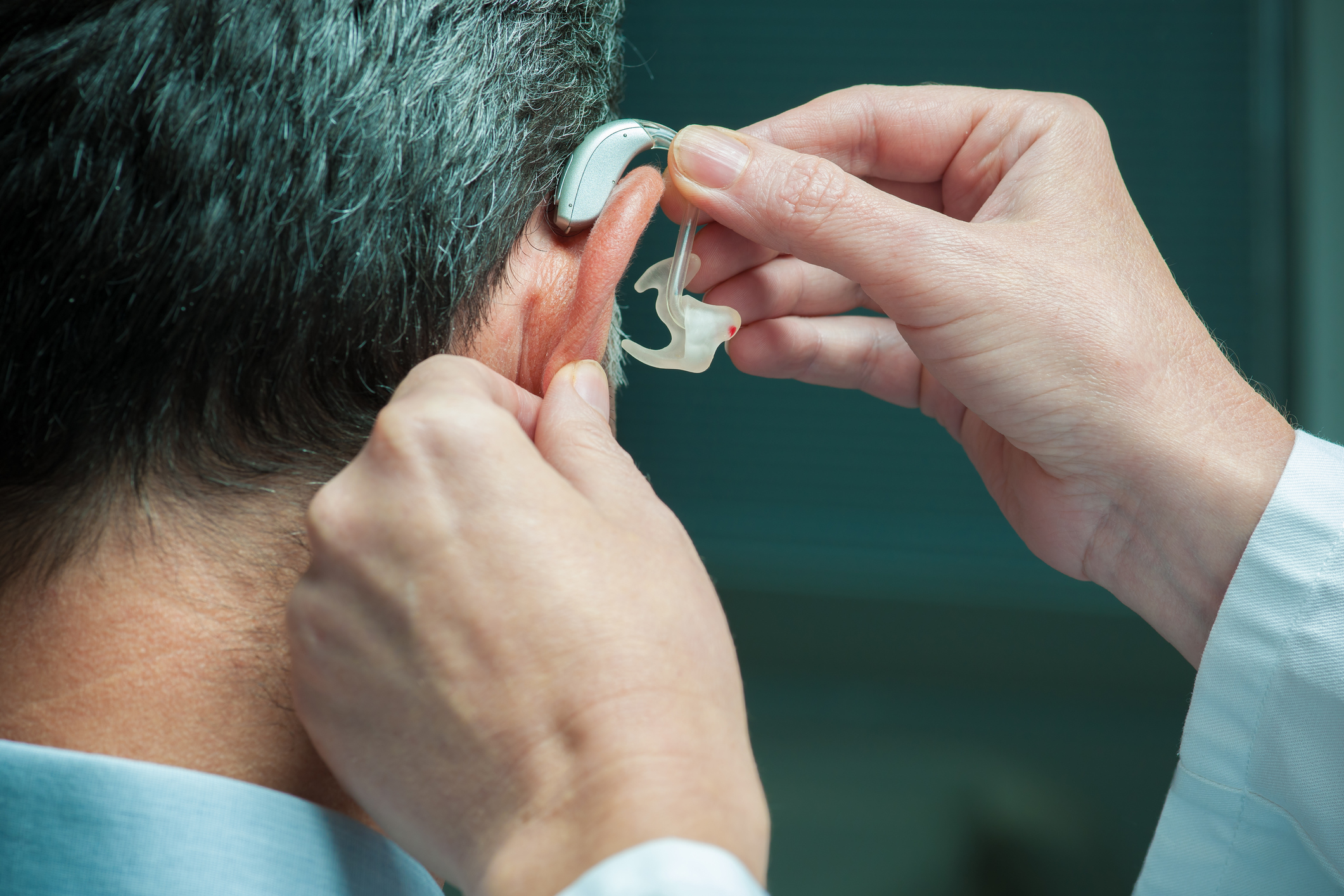 Chappell Hearing Aid Services in Fort Worth