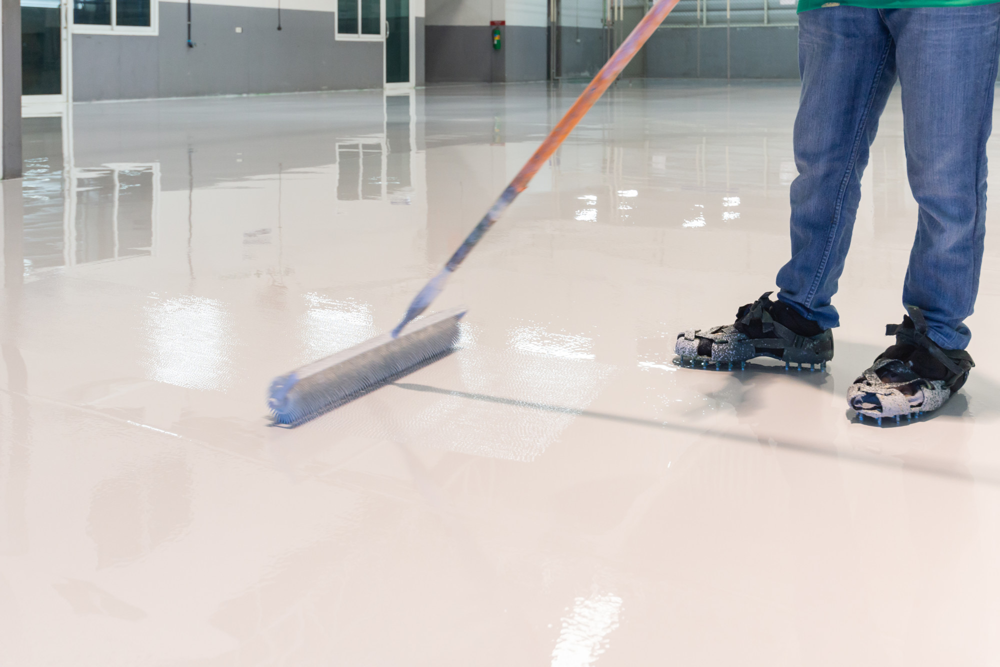 Flooring Contractors In Toronto
