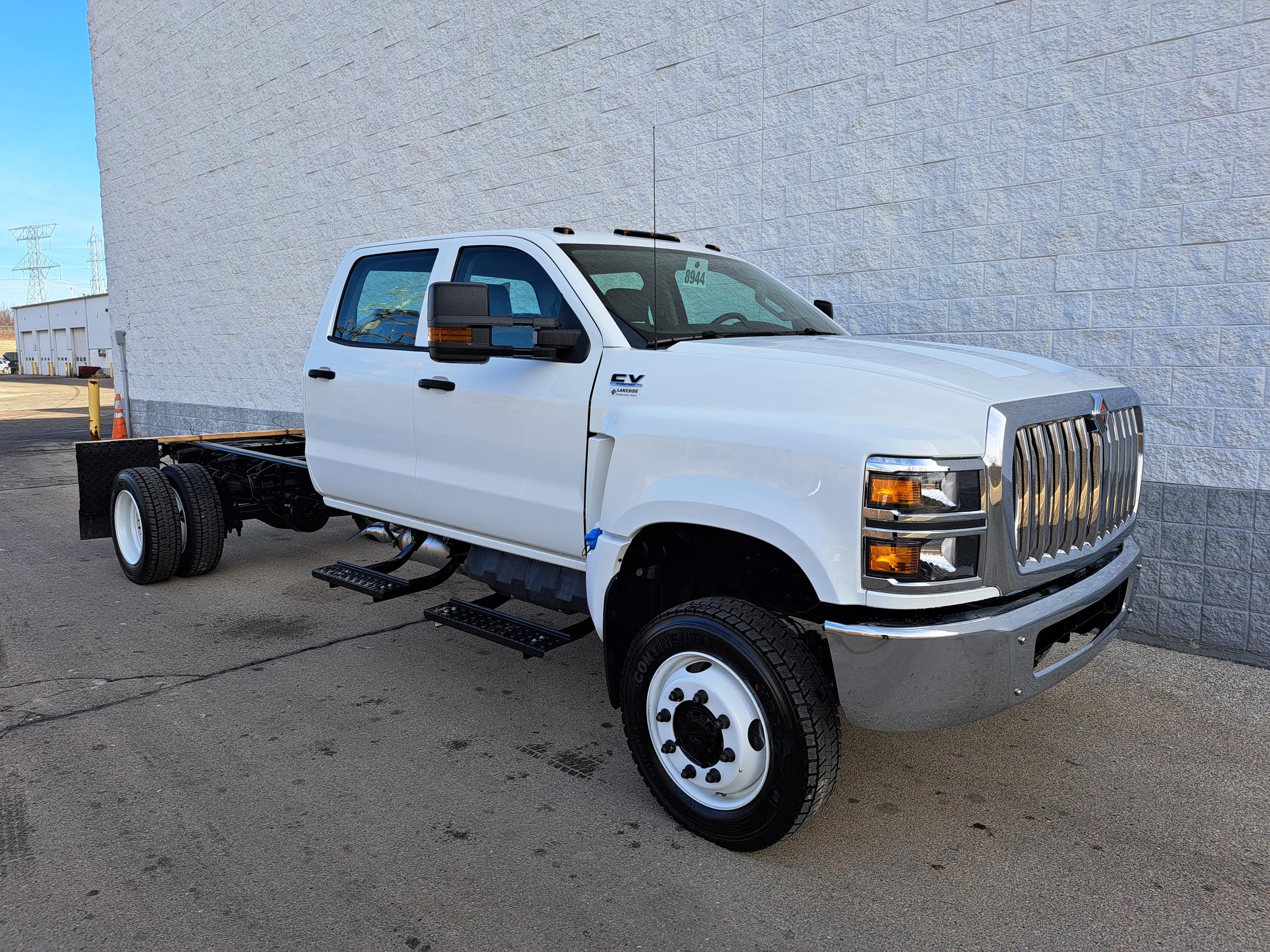 Check out Our Truck Inventory