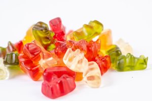 Harnessing Nature's Strength: Delta 8 Gummies Redefine Medical Wellness