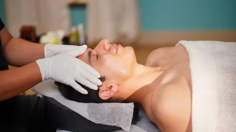 How to Prepare for a Business Trip Massage?