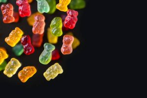 Delta-9 Gummies for Office Workers: Boost Focus and Productivity