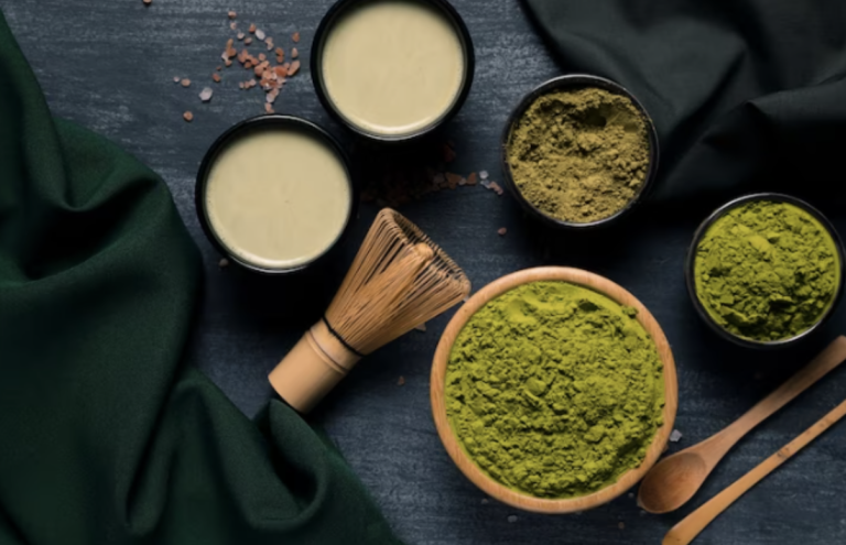 The Best Kratom for Energy and Focus: A Deep Dive