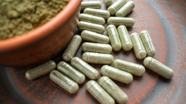 Everything You Should Know About Trainwreck Kratom: An All-Inclusive Manual