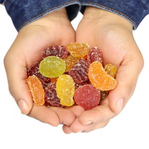 Delta 9 Gummies Online and Their Impact on Sleep Quality